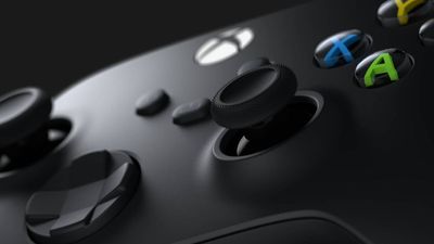 Next-generation Xbox console leaks suggest the graphics arms race isn't going anywhere