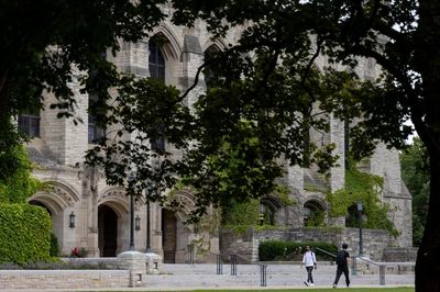 Antisemitism training designed by pro-Israel groups is becoming compulsory at US colleges. What’s in it?