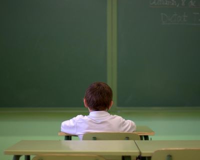 High court upholds use of isolation booths in schools in England
