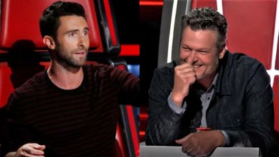 Will Blake Shelton And Adam Levine Ever Reunite On The Voice? The Latest Tea On NBC, Major Money, And Their Bromance