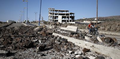Israel’s attack on Syria: Protecting the Druze minority or a regional power play?