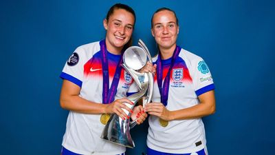 Lionesses Ella Toone and Beth Mead's Euros win is a 'powerful reminder of how grief and joy can coexist'