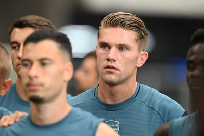 Arsenal: Viktor Gyokeres reveals first piece of advice Mikel Arteta has given him