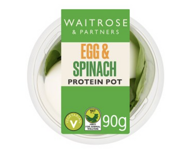 Waitrose Recalls Popular Lunch Item Over Fears it May Cause 'Fevers, Diarrhoea and Abdominal Cramps'