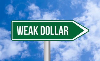 Global Value: 3 Stocks Under $10 Riding a Weak Dollar