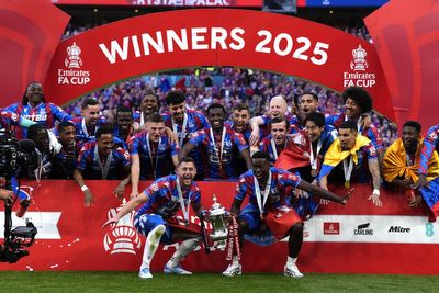 Crystal Palace have court date set to hear on European future