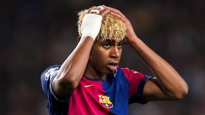 Lamine Yamal Called Out in Ballon d'Or Battle by Champions League Breakout Star