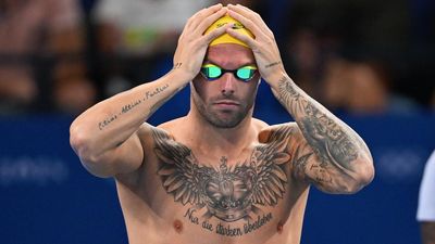 O'Callaghan on cusp of record with relay gold at worlds