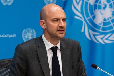 Canada to recognise Palestine at UN general assembly, joining France and UK in push for new state