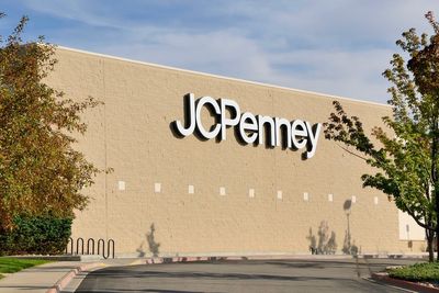 JCPenney sold 119 stores as part of $1 billion deal — see the full list of locations