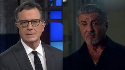 Fans Are Not Happy About The Late Show Being Canceled At All, And Even Paramount's Tulsa King Is Taking Shrapnel