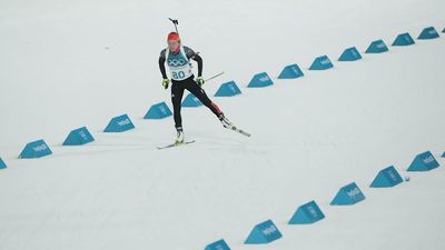 Former Olympic Gold Medalist Laura Dahlmeier Dies in Climbing Accident