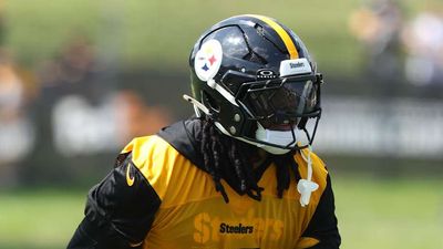 T.J. Watt, Cam Heyward Express High Expectations for New Steelers Teammate Jalen Ramsey