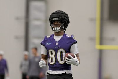 Ravens' Isaiah Likley needs foot surgery and will miss roughly six weeks