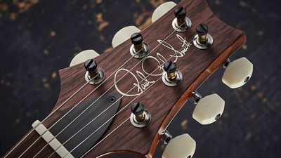 “If you listen to Summer Nights, the Van Halen tune, that’s a headless guitar. It sounded fantastic”: Could PRS ever make a headless guitar?