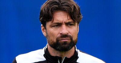 Rangers team news vs Panathinaikos as Martin names unchanged side from first leg