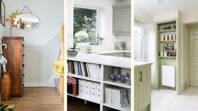 How can I declutter my home in a way that feels manageable? 4 expert-approved tips