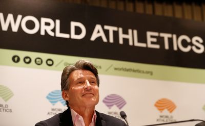 World Athletics gene test introduced for female category