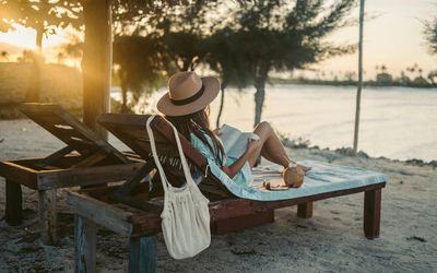Best bags for the beach that can hold all the essentials