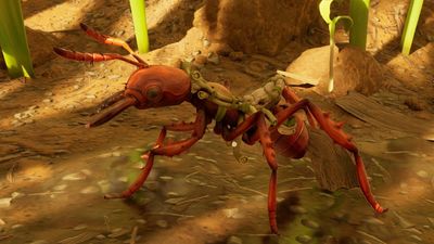 Grounded 2 Early Access roadmap – features, platforms, content, and more