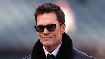 Tom Brady Questions Why Scottie Scheffler Puts Family First Before Golf