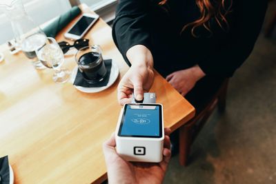 Cash Rejected: 9 Everyday Places That Now Demand Cards or Apps