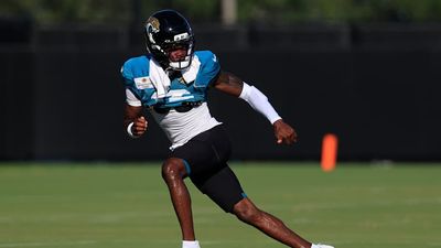 Travis Hunter Leads All Rookies With Impressive Initial Madden 26 Rating