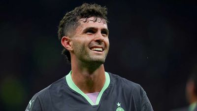 USMNT Star Christian Pulisic on Finding ‘Freedom’ at AC Milan After Chelsea Struggles