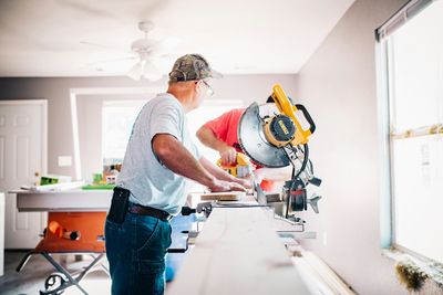 8 DIY Jobs That Could Void Your Homeowner’s Insurance