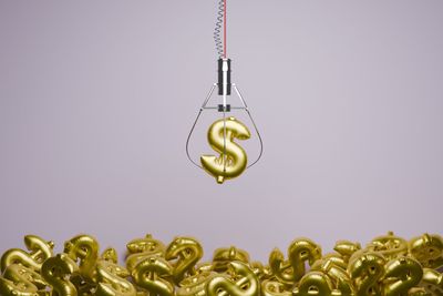 5 Undervalued Stocks to Buy Now