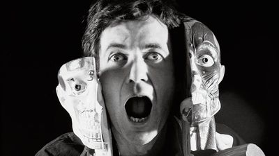 Peter Hammill to release 20-disc The Charisma & Virgin Recordings 1971 - 1986 box set in September