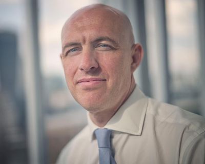 Former Sun editor announced as UK government’s new communications chief