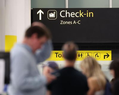 UK air traffic control disruption: your rights as a passenger