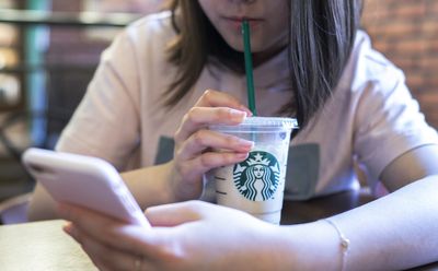 Starbucks ends 6-year Gen Z experiment after finding proof that human connection is better