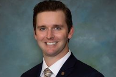 Virginia city councilman set on fire at office over ‘personal matter,’ investigators say