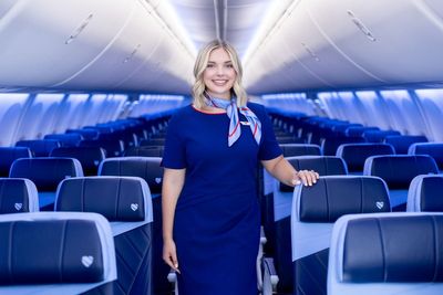 Southwest Airlines launches ticket sales for flights with assigned seating in major policy U-turn