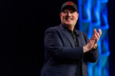 Kevin Feige Just Debunked An 'Avengers: Doomsday' Theory