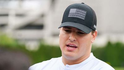 Trey Hendrickson Gives Five-Word Update on Bengals Contract Talks at End of Holdout