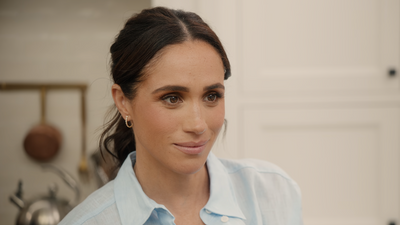 Despite All The Rumors, Is Meghan Markle Coming Back To Netflix?