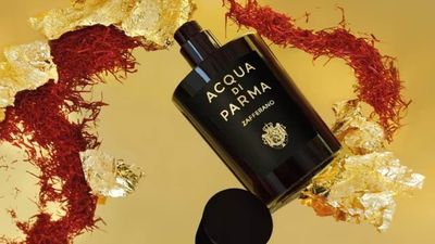 9 Spicy fragrances for men 2025: aromatic, oriental scents from Hugo Boss, Versace, Montblanc and more
