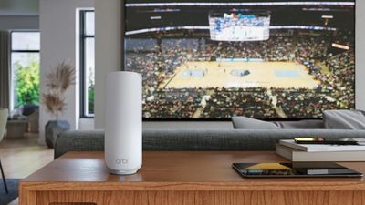 Netgear makes Wi-Fi 7 in the home much more affordable with its latest mesh system