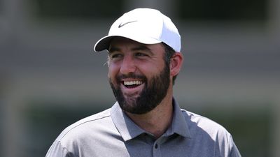 Why Scottie Scheffler Will Earn $18 Million This Week Without Hitting A Golf Shot