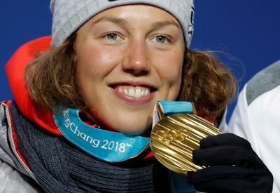 Laura Dahlmeier: Olympic biathlete dies in a climbing accident in Pakistan