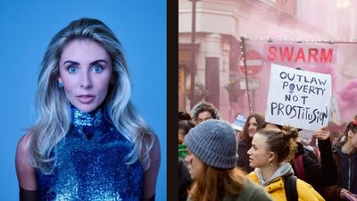 Bonnie Blue, rising misogyny, and the future of sex work – is now the right time to decriminalise it?