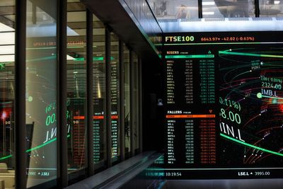 Collection of huge global brands issue warnings on Trump’s EU tariffs