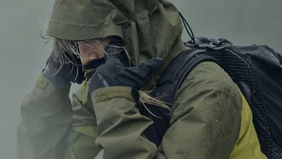 Arc'teryx revamps its all-mountain Beta jacket with sustainability in mind, calling it the "best so far"