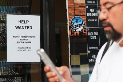 Is AI causing tech worker layoffs? That's what CEOs suggest, but the reality is complicated