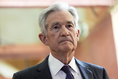 US Federal Reserve leaves rates unchanged despite Trump pressures