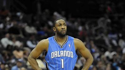 Ex-NBA Star Gilbert Arenas Arrested for Allegedly Operating Illegal Gambling Business