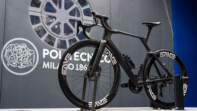 The Tour de France just killed the climbing bike - here’s the physics that proves it